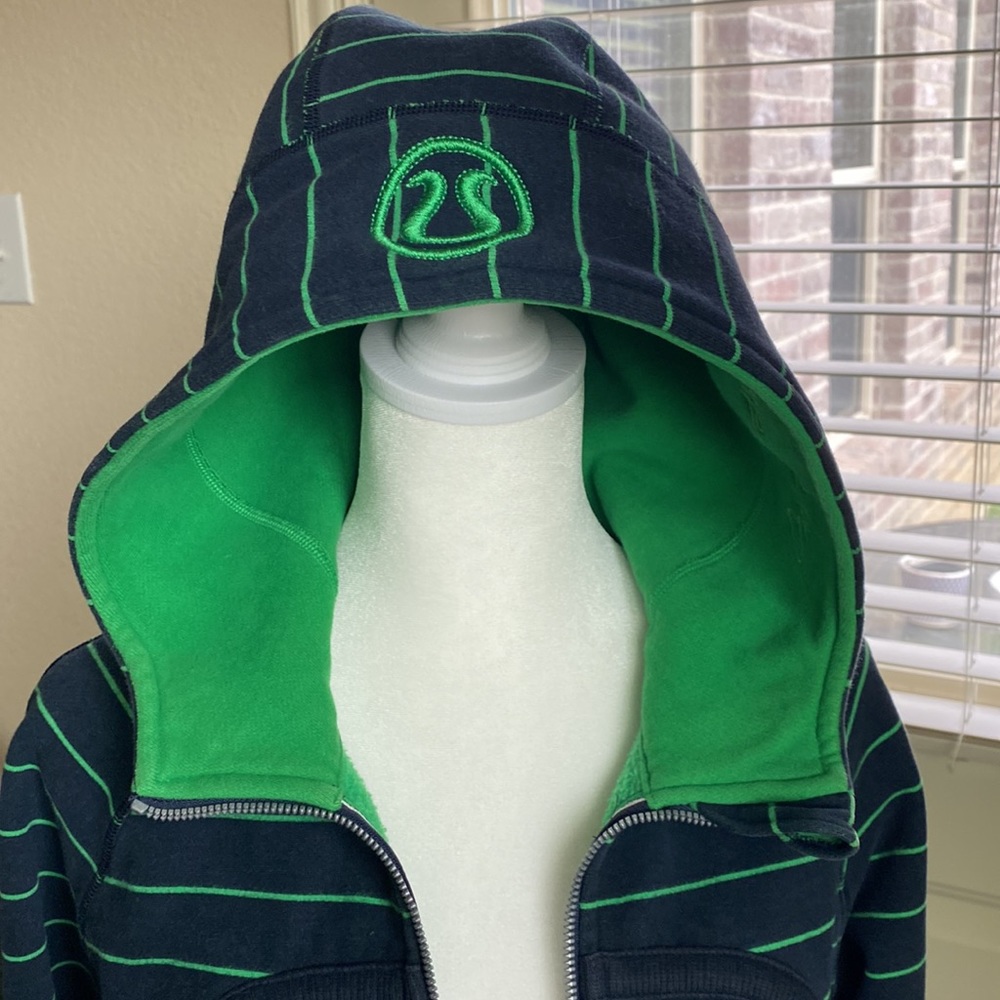 Lululemon Hoodie Jacket